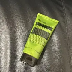 Aesop ゼラニウムボディスクラブ