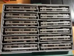 [ジャンク]KATO223系2000番台4+8両セット