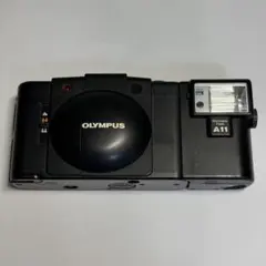 2026年最新】olympus xa a11の人気アイテム - メルカリ