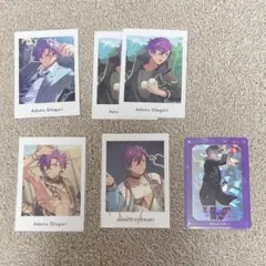 UNDEAD 乙狩アドニス