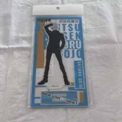 呪術廻戦PLAZA ロフト アクリルスタンド 五条悟 rest