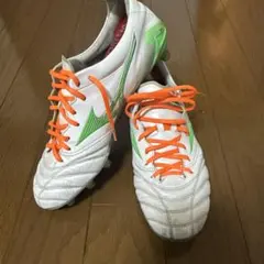 ミズノ　モレリアネオ 4