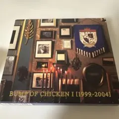 い*)様 BUMP OF CHICKEN I [1999-2004]