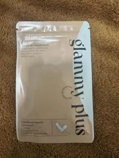 グラミープラス　 Glammy Plus 30粒