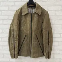 2026年最新】PARANOID レザージャケット・ライダースの人気アイテム