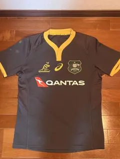 2026年最新】オーストラリア代表 ラグビーの人気アイテム - メルカリ