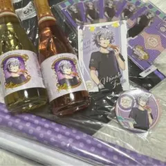 【おまけ付き】不破湊 にじさんじCafe まとめ売り