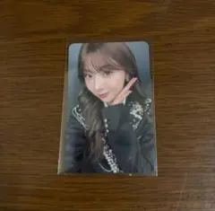 NiziU ミイヒ MIIHI タワレコ トレカ