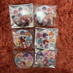 すとぷり 缶バ 缶バッジ 全員集合 全員 29点