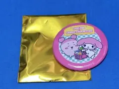 ちいかわ × サンリオキャラクターズ