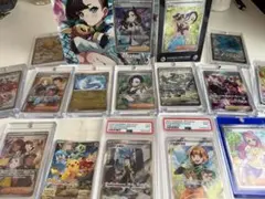 ポケモンカード マリィ SR 未使用