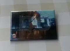 鬼滅の刃　劇場物販　 冨岡義勇　全方位コレクション缶バッジ ⑫