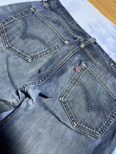 Levi's 501 ポーランド製 ユーロ 34×32 *訳あり