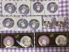 不破湊 缶バッジ まとめ売り