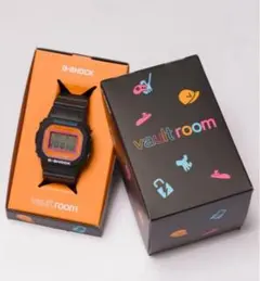 vaultroom x G-SHOCK DW-5600VR26-1JRのサムネイル
