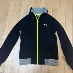 PUMA ジャケット パンツセット Sサイズ