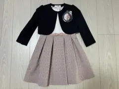 フォーマル　ワンピース　サイズ120