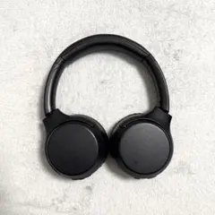 SONY ワイヤレスヘッドフォン WH-XB700 （B）ブラック