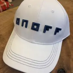 ONOFF ホワイトキャップ Play Fast!のサムネイル