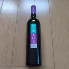 NEW AGE Sweet Wine 750mlのサムネイル