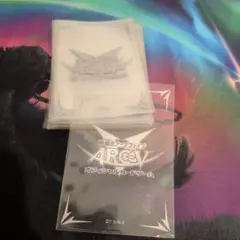 遊戯王 セキュリティフォース S-Force 本格構築デッキ スリーブセット