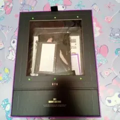 2022  シーグリー　BTS