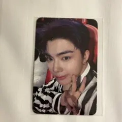 zb1 ゼベワン トレカ aladin アラジン 映画館　ゴヌク