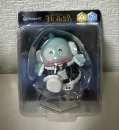 サンリオHappyくじ Holiday Collection ハンギョドン A賞