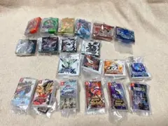 ポケモン パッケージ ゲームカードコレクション 17種 ゲームボーイ DS