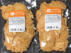 山口油屋福太郎 【めんべい】明太バター風味・２袋のサムネイル