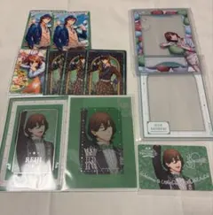 うたプリ 寿嶺二 まとめ売り