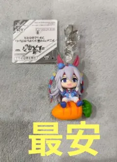 ウマ娘 シンデレラグレイ タマモクロス プチっとのりマス