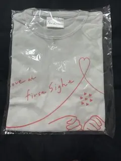 なにわ男子 1stLove Tシャツ
