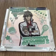 ジャンプフェスタ 2026 テニスの王子様 おみくじ ブロッキー 白石 蔵ノ介