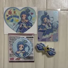 キミとアイドルプリキュア キュアウインク