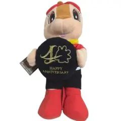右下！鈴鹿サーキット！コチラ君ぬいぐるみキャラクター - メルカリ