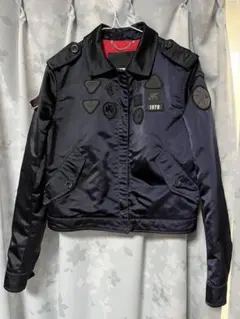 ディーゼルジャケット