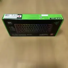 Razer Huntsman Mini JP日本語配列