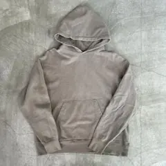 最終値下げ★美品★DeuxiemeClasse★スウェット★パーカ★カーキグレーのサムネイル