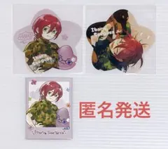 2026年最新】七種茨 缶バッジの人気アイテム - メルカリ