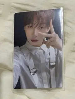 ENHYPEN 結-YOU- Weverse限定盤 ソヌ