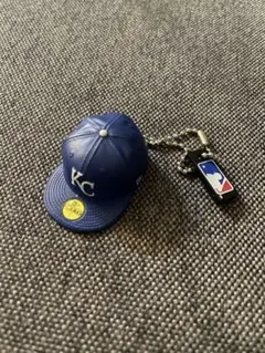 NEW ERA 59FIFTY MLB ロイヤルズ　ガチャ