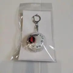 熊本ヴォルターズ ぷかぷかキーホルダー 新品