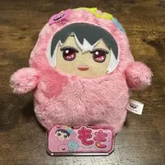 アイドリッシュセブン　アイナナ　モンぬい　おなまえアクリルバッジ　百