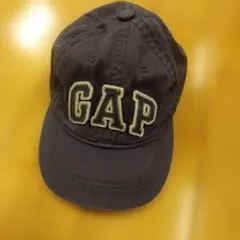 GAP キッズ　キャップ　帽子　50-52cmのサムネイル