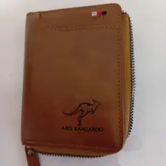 2つ折り財布
