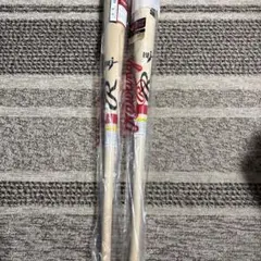 Rawlings MACJACK 硬式木製バット BHW4FRMJ2本セット - メルカリ