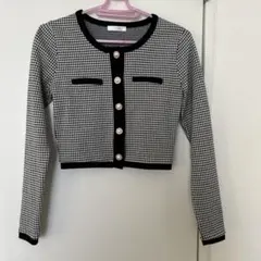 カーディガンのサムネイル