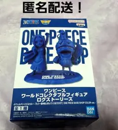 ONE PIECE BASE ショップ限定 ワーコレ ビビ&カルー | Mercari