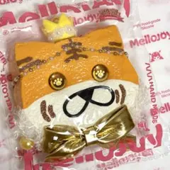 mellojoy スクイーズ　ぐーぐートーストシリーズ　シークレット　虎 2025年最新】ぐーぐートーストの人気アイテム - メルカリ